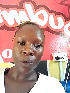 Snapshot of _BLVCKGIRL_SHERIF chatting on February 5, 2025, 11:23 am BLVCKGIRL SHERIF online show from February 5, 2025, 11:23 am