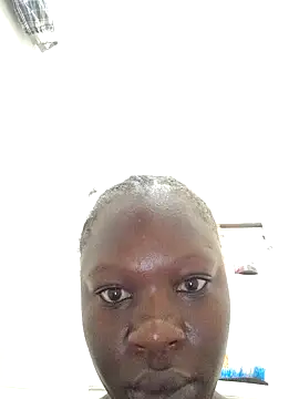 Snapshot of _BLVCKGIRL_SHERIF chatting on February 8, 2025, 5:29 am BLVCKGIRL SHERIF online show from February 8, 2025, 5:29 am