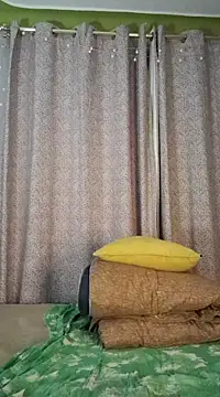 Snapshot of _BLVCKGIRL_SHERIF chatting on February 13, 2025, 7:52 pm BLVCKGIRL SHERIF online show from February 13, 2025, 7:52 pm