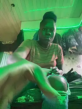 Snapshot of _BLVCKGIRL_SHERIF chatting on September 25, 2025, 12:53 pm BLVCKGIRL SHERIF online show from September 25, 2025, 12:53 pm