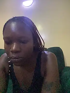 Snapshot of _BLVCKGIRL_SHERIF chatting on October 23, 2025, 2:38 pm BLVCKGIRL SHERIF online show from October 23, 2025, 2:38 pm
