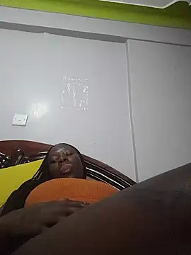 Snapshot of _BLVCKGIRL_SHERIF chatting on November 9, 2025, 8:29 pm BLVCKGIRL SHERIF online show from November 9, 2025, 8:29 pm