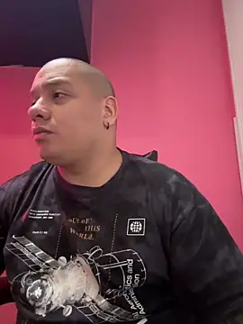 Snapshot of randall_maddox chatting on February 17, 2025, 12:38 pm randall maddox online show from February 17, 2025, 12:38 pm