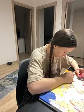 HelloRoxy online show from October 22, 2025, 5:45 pm