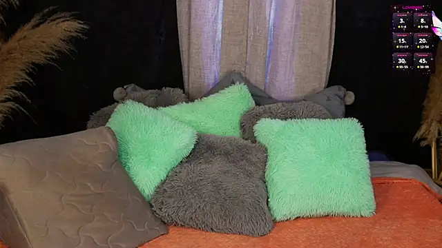 Snapshot of isaibanez chatting on February 19, 2025, 12:33 pm isaibanez online show from February 19, 2025, 12:33 pm