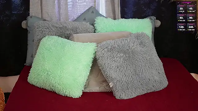 Snapshot of isaibanez chatting on October 3, 2025, 1:08 pm isaibanez online show from October 3, 2025, 1:08 pm