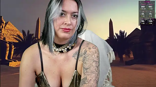 Snapshot of isaibanez chatting on November 2, 2025, 1:35 pm isaibanez online show from November 2, 2025, 1:35 pm