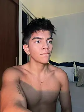 santiago 01 online show from December 13, 2024, 11:06 pm