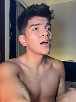 santiago 01 online show from December 14, 2024, 11:23 pm