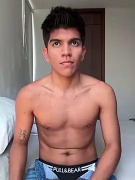 santiago 01 online show from December 17, 2024, 10:22 pm