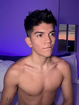 santiago 01 online show from January 19, 2025, 11:21 pm