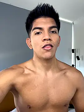 santiago 01 online show from December 2, 2025, 9:54 pm