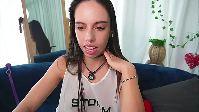 Snapshot of Dayna_Nebula chatting on November 10, 2025, 3:16 am Dayna Nebula online show from November 10, 2025, 3:16 am