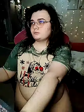 DenisHailey online show from February 20, 2025, 7:52 pm