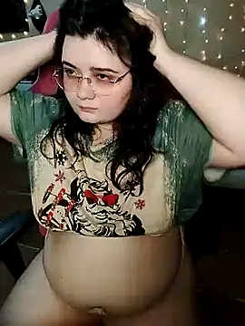 DenisHailey online show from February 27, 2025, 8:20 pm