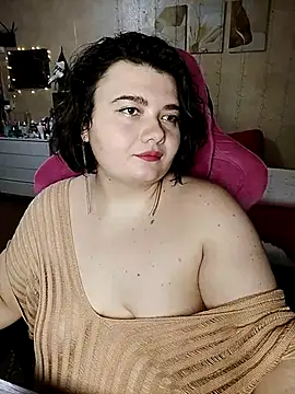 DenisHailey online show from October 5, 2025, 2:43 am