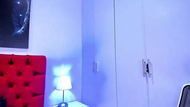 Teresa Moon  online show from January 19, 2025, 1:53 am