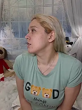 NaomiShimizu online show from December 14, 2025, 9:08 pm