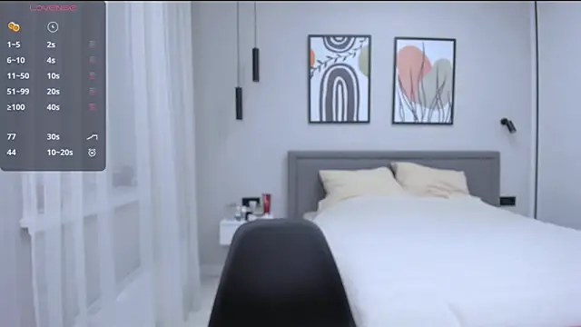 xxnadya online show from December 20, 2024, 2:05 pm