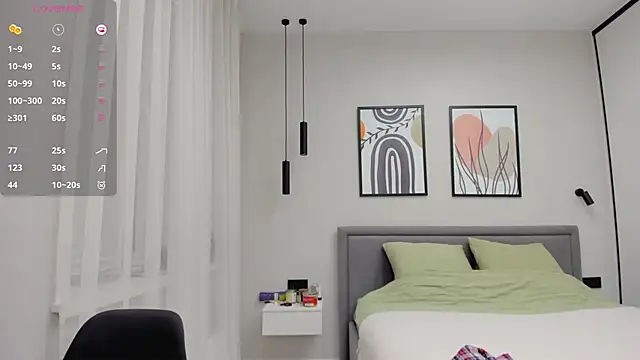 xxnadya online show from February 25, 2025, 4:21 pm