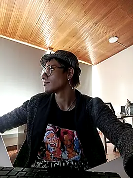 Andy winston online show from October 1, 2025, 8:26 pm