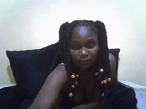 Zoya-Kay online show from October 7, 2025, 11:57 pm