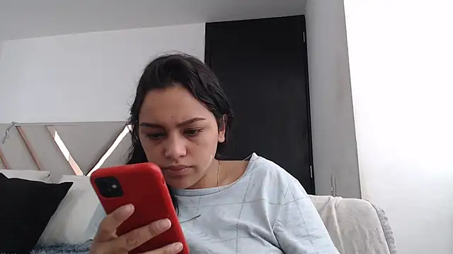 fairylatin222 online show from November 6, 2025, 1:01 pm