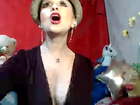 Snapshot of hottieperla chatting on January 2, 2025, 8:02 pm hottieperla online show from January 2, 2025, 8:02 pm