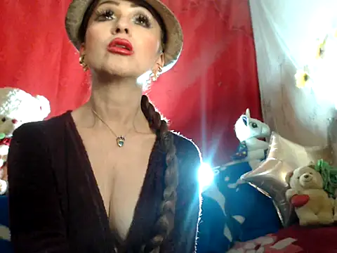 Snapshot of hottieperla chatting on January 17, 2025, 8:11 pm hottieperla online show from January 17, 2025, 8:11 pm