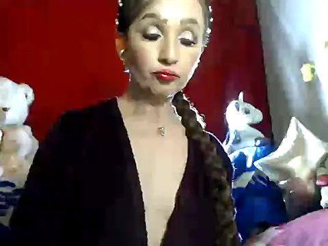 Snapshot of hottieperla chatting on January 20, 2025, 7:04 pm hottieperla online show from January 20, 2025, 7:04 pm