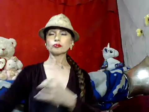 Snapshot of hottieperla chatting on January 23, 2025, 8:02 pm hottieperla online show from January 23, 2025, 8:02 pm