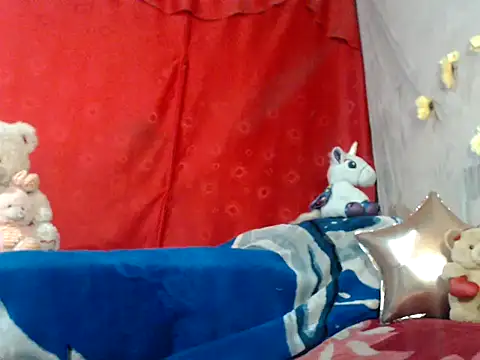 Snapshot of hottieperla chatting on January 27, 2025, 7:35 pm hottieperla online show from January 27, 2025, 7:35 pm