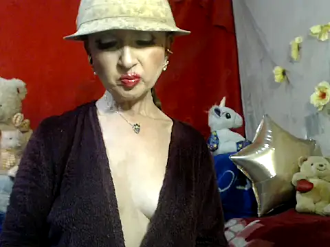 Snapshot of hottieperla chatting on January 28, 2025, 7:42 pm hottieperla online show from January 28, 2025, 7:42 pm