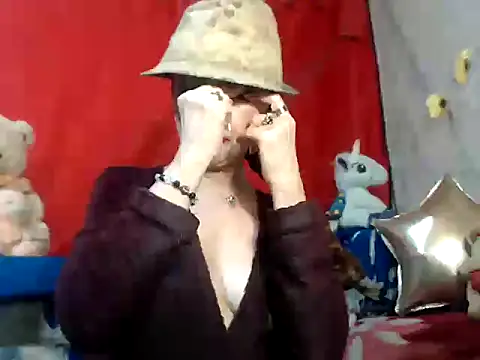 Snapshot of hottieperla chatting on January 29, 2025, 7:53 pm hottieperla online show from January 29, 2025, 7:53 pm