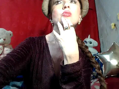 Snapshot of hottieperla chatting on January 29, 2025, 11:14 pm hottieperla online show from January 29, 2025, 11:14 pm