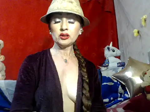 Snapshot of hottieperla chatting on January 30, 2025, 8:21 pm hottieperla online show from January 30, 2025, 8:21 pm