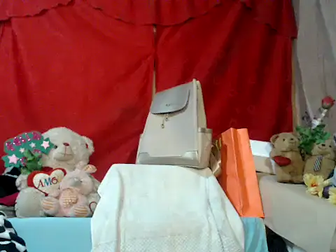 Snapshot of hottieperla chatting on October 25, 2025, 7:30 pm hottieperla online show from October 25, 2025, 7:30 pm