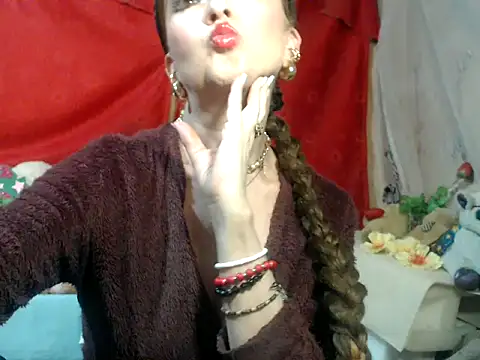 Snapshot of hottieperla chatting on October 30, 2025, 6:19 pm hottieperla online show from October 30, 2025, 6:19 pm