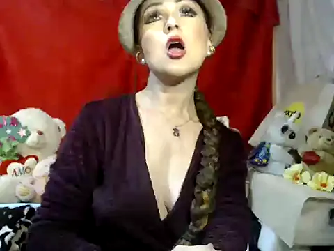 Snapshot of hottieperla chatting on November 27, 2025, 4:53 pm hottieperla online show from November 27, 2025, 4:53 pm