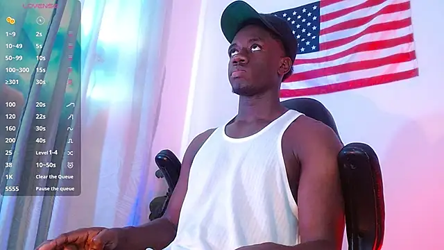 Snapshot of mike_wallace chatting on November 11, 2025, 8:09 pm mike wallace online show from November 11, 2025, 8:09 pm