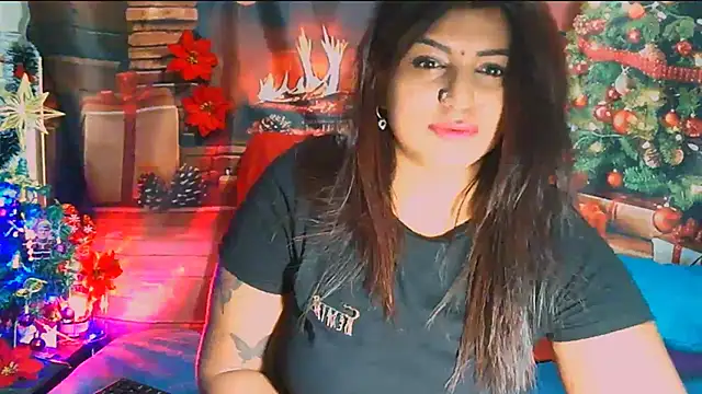 RoyalIndianCreamPuff online show from December 14, 2024, 5:58 pm