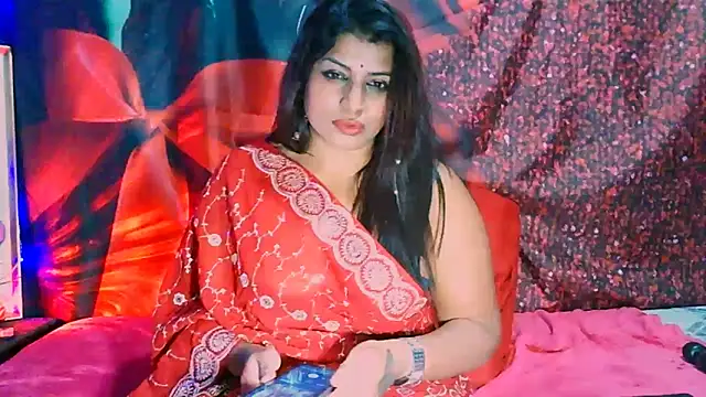 RoyalIndianCreamPuff online show from January 17, 2025, 9:17 pm