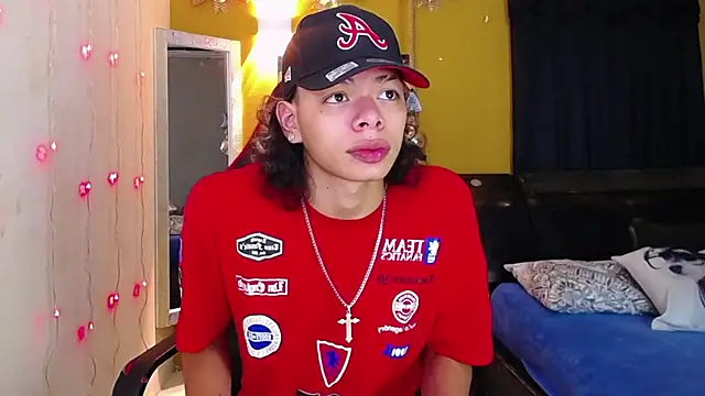 Harry jhonsson online show from January 8, 2025, 1:11 am