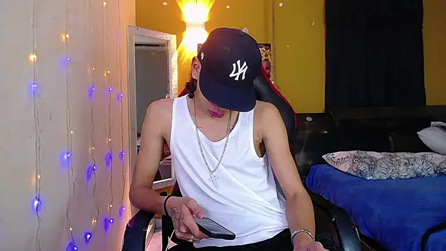 Harry jhonsson online show from January 13, 2025, 6:06 am