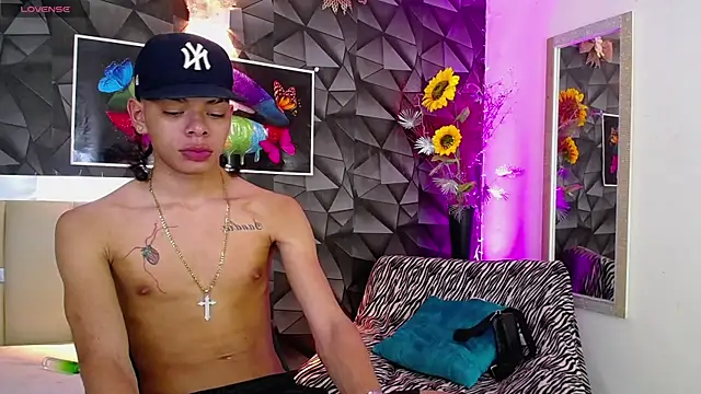 Harry jhonsson online show from January 14, 2025, 3:43 am