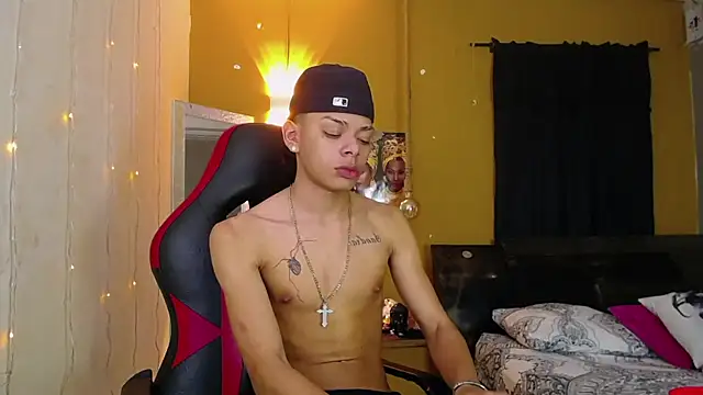 Harry jhonsson online show from January 15, 2025, 7:48 am