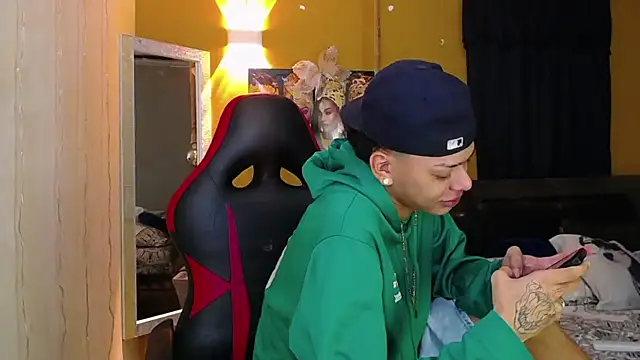 Harry jhonsson online show from January 21, 2025, 12:36 am