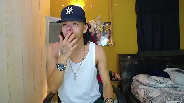 Harry jhonsson online show from January 23, 2025, 2:55 am