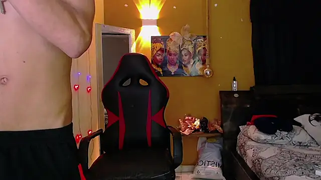 Harry jhonsson online show from January 25, 2025, 6:55 am