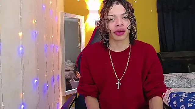 Harry jhonsson online show from January 30, 2025, 2:38 am